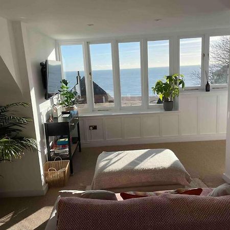 The Turret- The Best View In Folkestone Luaran gambar